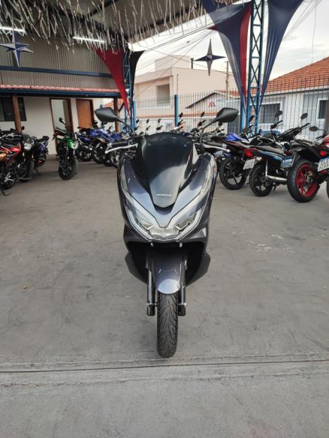 HONDA PCX 150 DLX, Foto 8