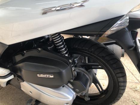 HONDA PCX 150 DLX, Foto 3