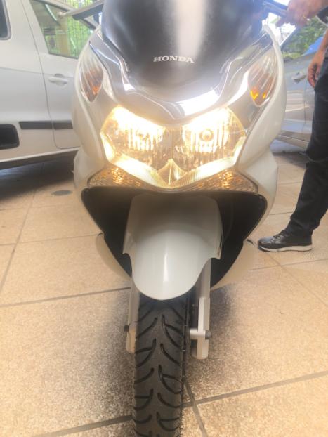 HONDA PCX 150 DLX, Foto 9