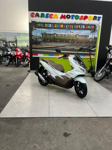 HONDA PCX 150 DLX, Foto 1
