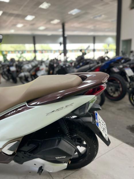 HONDA PCX 150 DLX, Foto 3