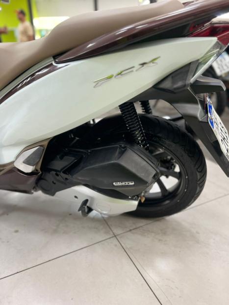 HONDA PCX 150 DLX, Foto 4