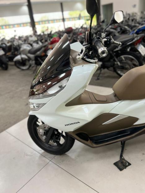 HONDA PCX 150 DLX, Foto 5