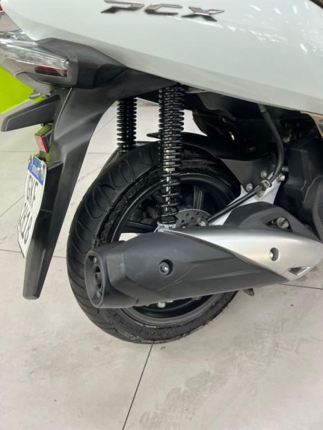 HONDA PCX 150 DLX, Foto 6