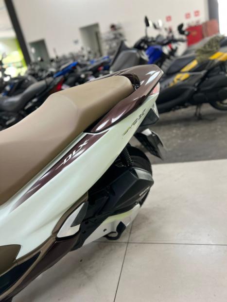 HONDA PCX 150 DLX, Foto 7