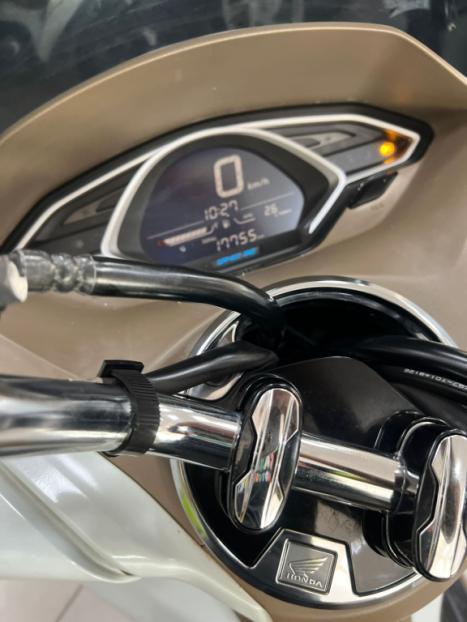 HONDA PCX 150 DLX, Foto 12