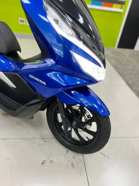 HONDA PCX 150 DLX, Foto 5