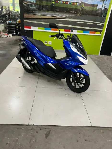 HONDA PCX 150 DLX, Foto 7