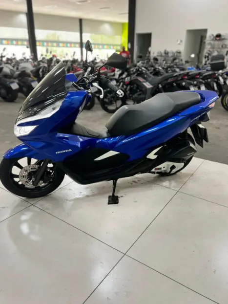HONDA PCX 150 DLX, Foto 8