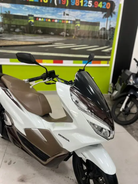 HONDA PCX 150 DLX, Foto 8