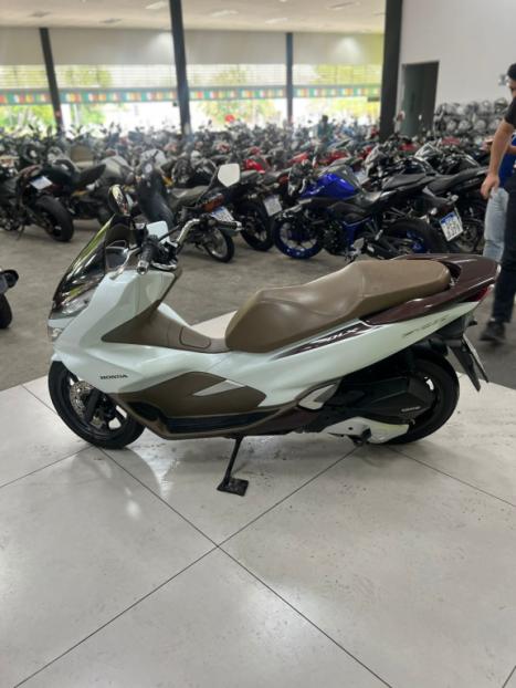 HONDA PCX 150 DLX, Foto 10