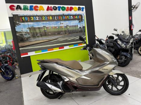 HONDA PCX 150 DLX, Foto 1