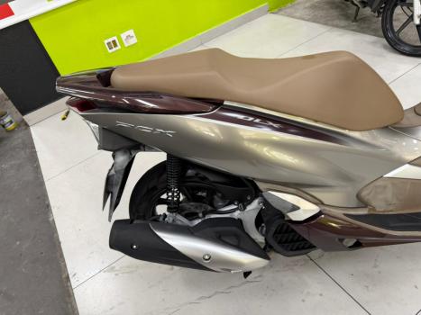 HONDA PCX 150 DLX, Foto 4