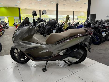 HONDA PCX 150 DLX, Foto 5