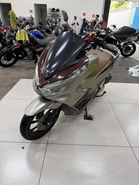 HONDA PCX 150 DLX, Foto 6