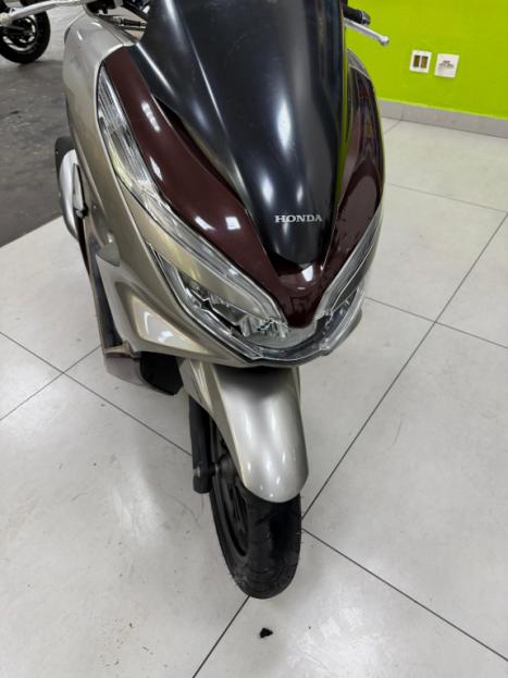 HONDA PCX 150 DLX, Foto 7