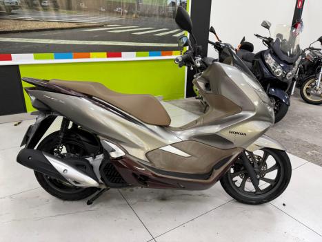 HONDA PCX 150 DLX, Foto 8