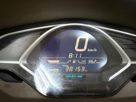HONDA PCX 150 DLX, Foto 2