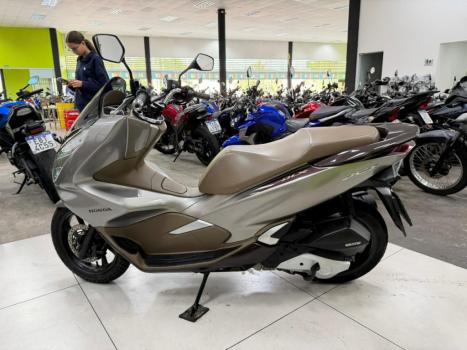 HONDA PCX 150 DLX, Foto 5