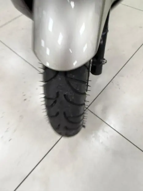 HONDA PCX 150 DLX, Foto 9