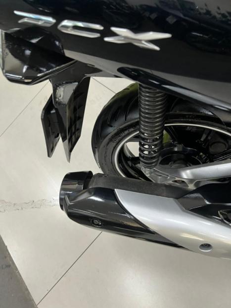 HONDA PCX 150 DLX, Foto 3