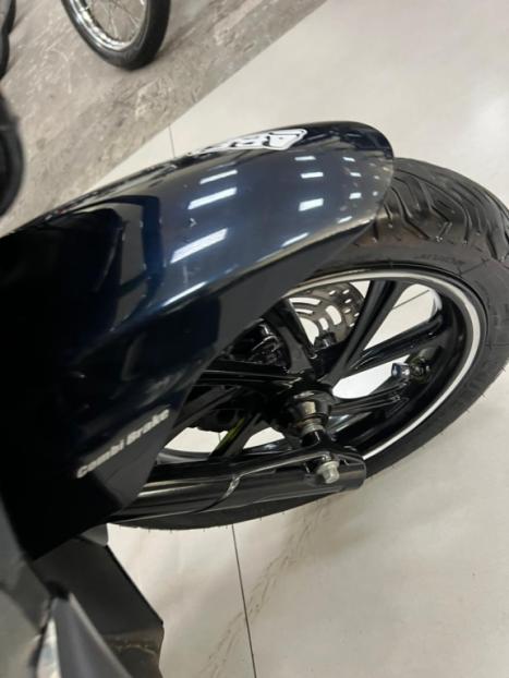 HONDA PCX 150 DLX, Foto 4