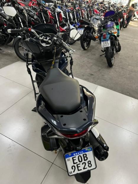 HONDA PCX 150 DLX, Foto 5