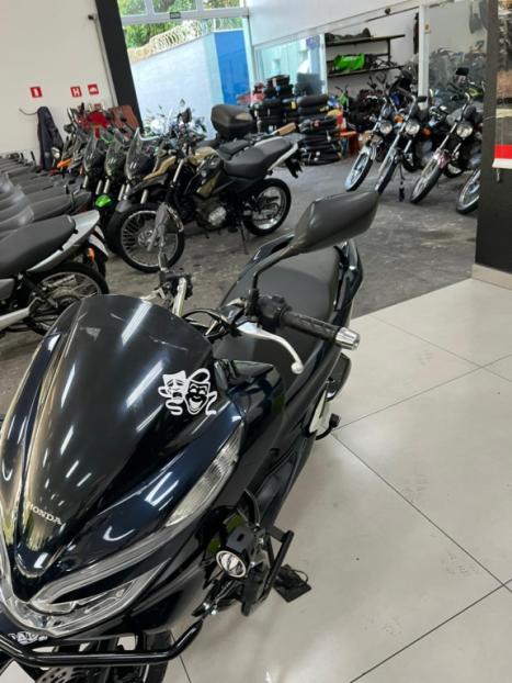 HONDA PCX 150 DLX, Foto 6