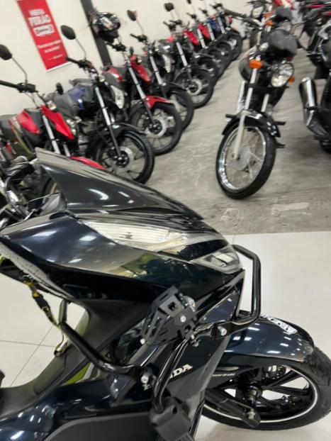 HONDA PCX 150 DLX, Foto 7