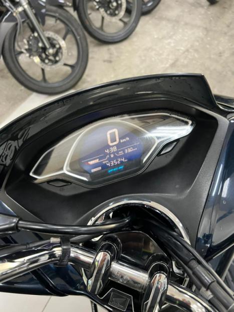 HONDA PCX 150 DLX, Foto 8