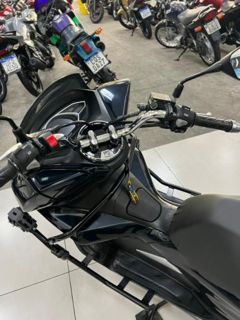 HONDA PCX 150 DLX, Foto 10