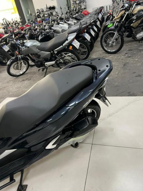 HONDA PCX 150 DLX, Foto 12