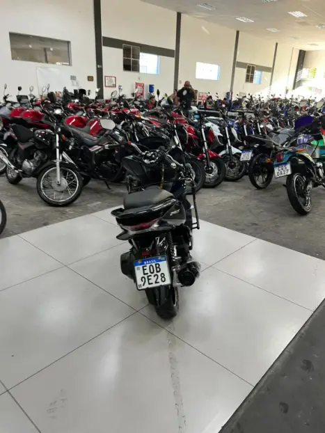 HONDA PCX 150 DLX, Foto 13