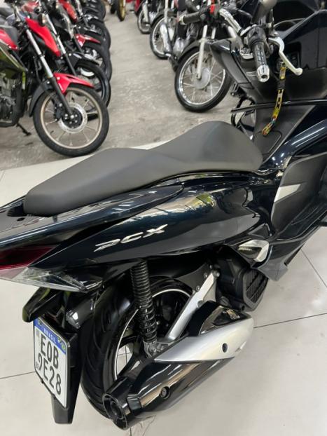 HONDA PCX 150 DLX, Foto 14