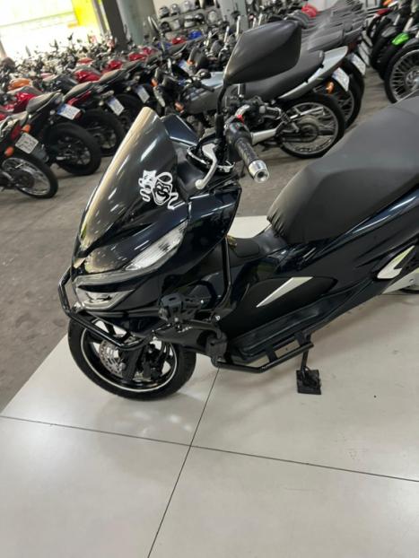 HONDA PCX 150 DLX, Foto 15