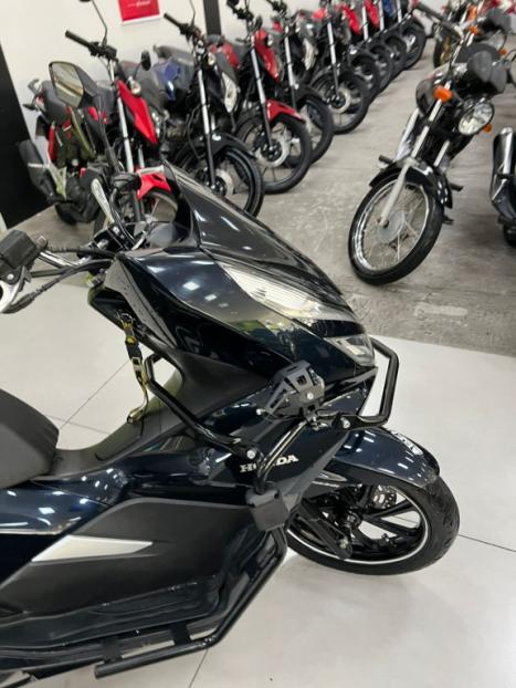 HONDA PCX 150 DLX, Foto 16
