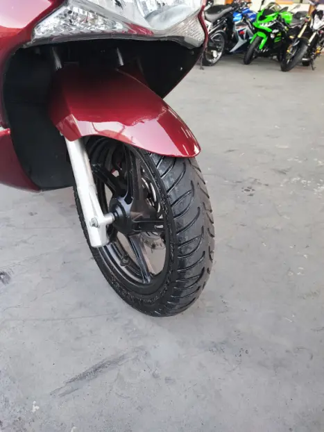HONDA PCX 150 DLX, Foto 5