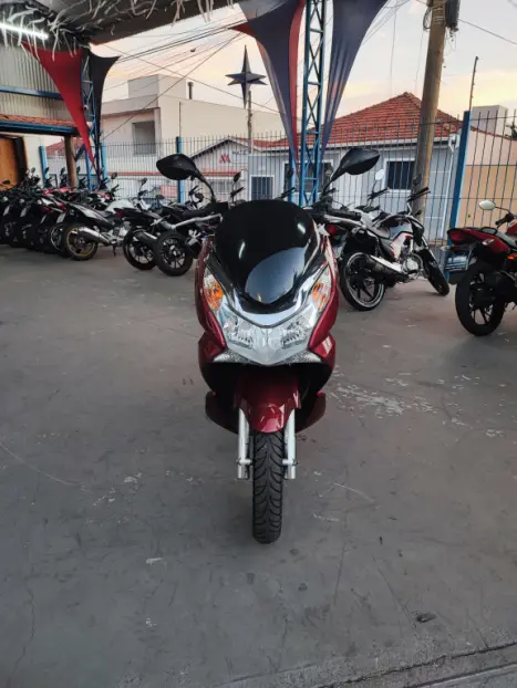 HONDA PCX 150 DLX, Foto 7