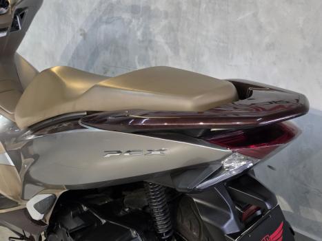 HONDA PCX 150 DLX, Foto 3