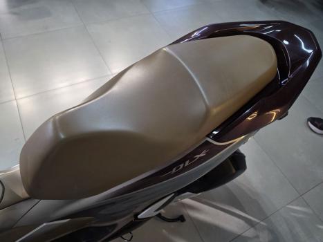 HONDA PCX 150 DLX, Foto 4