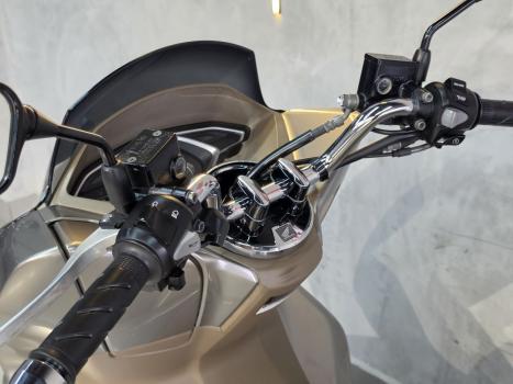HONDA PCX 150 DLX, Foto 5