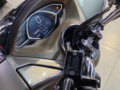 HONDA PCX 150 DLX, Foto 8