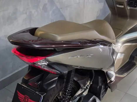 HONDA PCX 150 DLX, Foto 9