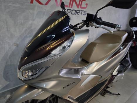 HONDA PCX 150 DLX, Foto 11