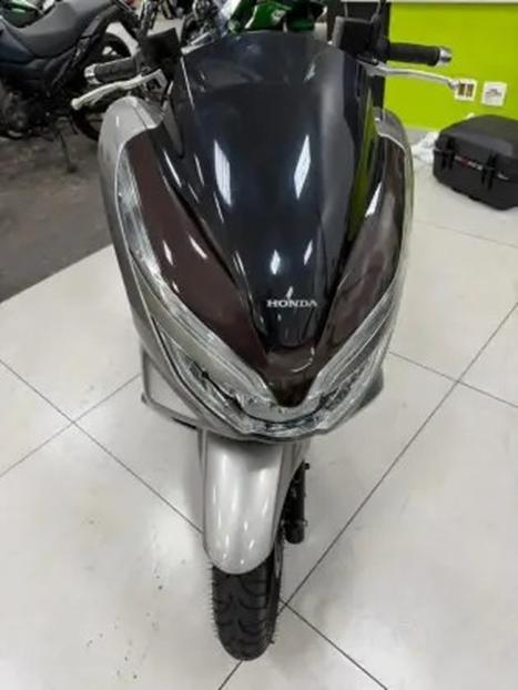 HONDA PCX 150 DLX, Foto 7