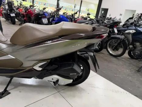 HONDA PCX 150 DLX, Foto 11