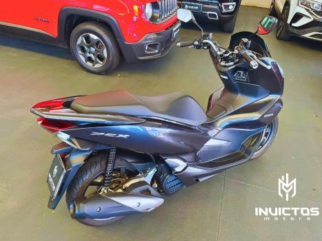 HONDA PCX 150 DLX, Foto 2
