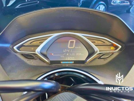 HONDA PCX 150 DLX, Foto 5