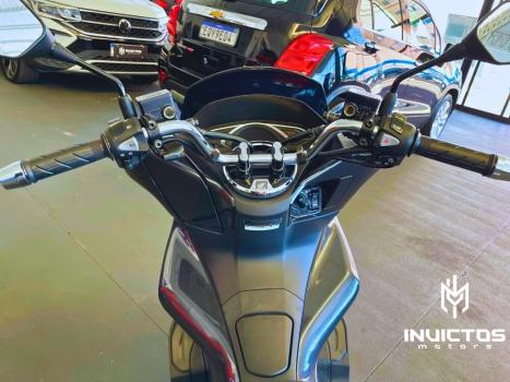 HONDA PCX 150 DLX, Foto 6