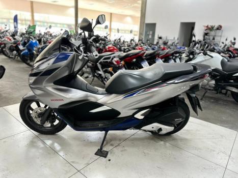 HONDA PCX 150 SPORT, Foto 4 HONDA PCX 150 SPORT, Foto 4